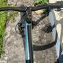 Cube Attention 29 mountain bike  size L. Image 7