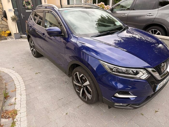 Nissan Qashqai 1.5 DCI Tekna - Panoramic Roof