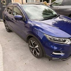 Nissan Qashqai 1.5 DCI Tekna - Panoramic Roof