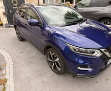 Nissan Qashqai 1.5 DCI Tekna - Panoramic Roof