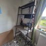 Desk with Shelf for sale Image 2