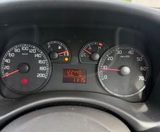 Fiat Punto 2005