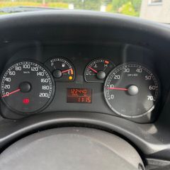 Fiat Punto 2005