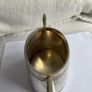 Vintage Walker & Hall Sheffield Silver-Plated 3-Piece Tea Set (Model 1659) Image 7