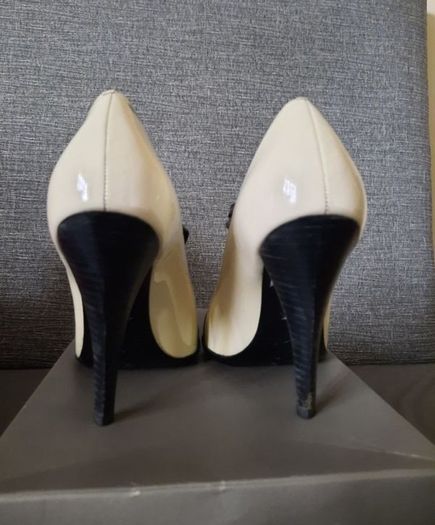 Designer High Heels