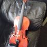 skylark violin Image 4