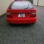 Toyota corolla 95 in exclent condition rust free Image 2