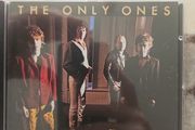 The Only Ones CD - Baby's Got A Gun