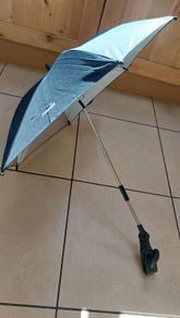 Stroller parasol