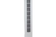 Duracraft Oscillating Tower Fan - White