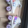 Quad Roller Scates Image 4