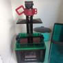 Elegoo mars 2 resin 3d printer Image 2