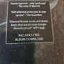 Sleep Thieves You Want the Night Vinyl Image 8