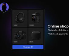Online shop / webshop / sell online | payments | Ireland
