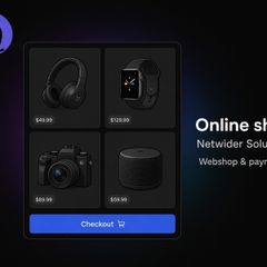 Online shop / webshop / sell online | payments | Ireland