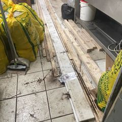 Reclaimed Wood/Lumber Perfect Condition (just needs a clean) need gone by wednesday this week