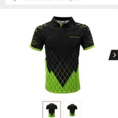 Darts Shirt