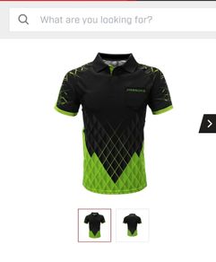Darts Shirt