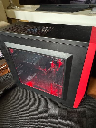 i7 gaming pc
