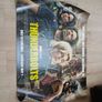 Cinema Quad posters Marvel etc Image 6