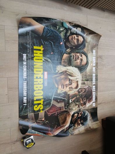 Cinema Quad Posters Buy One And Get 50% Off The Cheaper One!