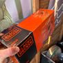 Black and decker 135w sander Image 2