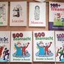 Irish Books Any Four Books for Twenty Euros (9 photos) Image 3