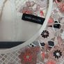 Karen Millen floral top Image 2