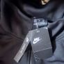 Nike Tracksuit Top jacket size xl two pockets with zippers and two pockets inside brand new with tag Image 9