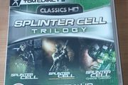 Splinter Cell Trilogy