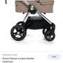 Mamas & Papas Ocarro Heritage BRAND NEW Frame plus Full Bundle Image 8