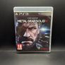 Metal Gear Solid V Ground Zeroes Ps3 Image 3