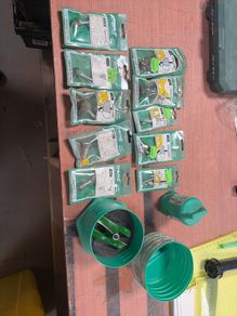 router bits