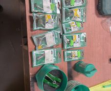router bits