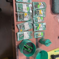 router bits