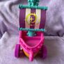 Disney Fisher Price Jake and the Never Land Pirates Izzy Sailship Image 2