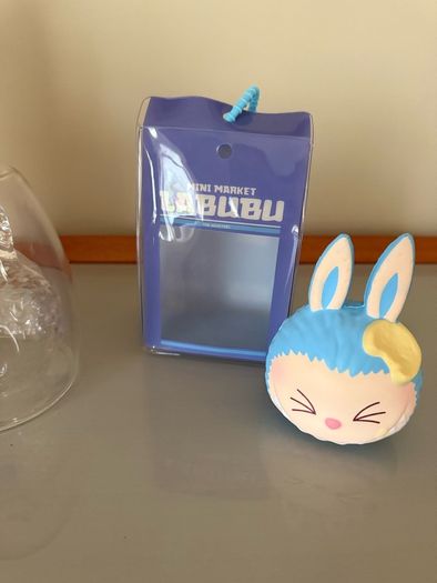 Popmart LaBuBu bundle