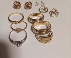 14 carat gold