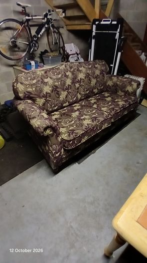 Free Sofa Spotless