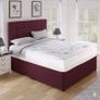 Beautiful style double beds Image 7