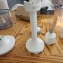 Kenwood blender set. Image 7