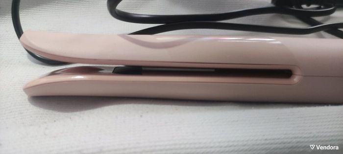Rimington Hair Curler