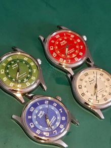 Free HMT watches