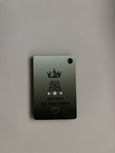 Custom Magnets & Keychains