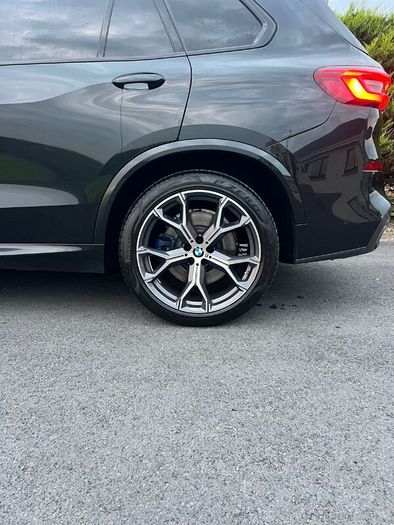 Bmw X5 3.0 Diesel 2019