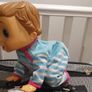 baby Charlie doll Image 2