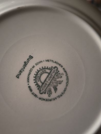 bone china