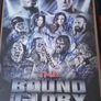 WWE/TNA Signed posters Image 4