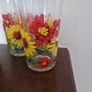 vintage 70's glasses Image 4
