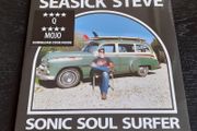 Seasick Steve (new)